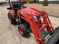 2021 Kioti CX2510 Tractor