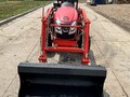 2021 Kioti CX2510 Tractor