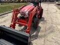 2021 Kioti CX2510 Tractor
