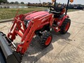 2021 Kioti CX2510 Tractor