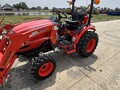 2021 Kioti CX2510 Tractor