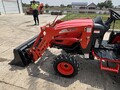 2021 Kioti CX2510 Tractor