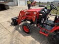 2021 Kioti CX2510 Tractor