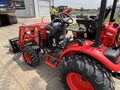 2021 Kioti CX2510 Tractor
