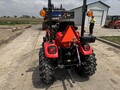 2021 Kioti CX2510 Tractor