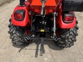 2021 Kioti CX2510 Tractor