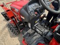 2021 Kioti CX2510 Tractor