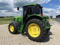 2016 John Deere 6120M Tractor