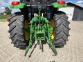 2016 John Deere 6120M Tractor