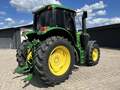 2016 John Deere 6120M Tractor