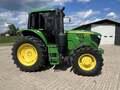 2016 John Deere 6120M Tractor