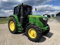 2016 John Deere 6120M Tractor