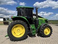 2016 John Deere 6120M Tractor