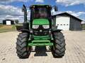 2016 John Deere 6120M Tractor