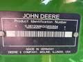 2016 John Deere 6120M Tractor