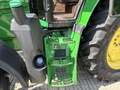 2016 John Deere 6120M Tractor