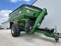2026 J&M 812-18 Grain Cart
