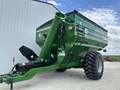 2026 J&M 812-18 Grain Cart