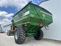 2026 J&M 812-18 Grain Cart