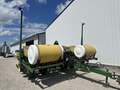 1986 John Deere 7200 Planter