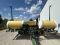 1986 John Deere 7200 Planter