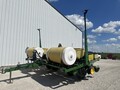 1986 John Deere 7200 Planter