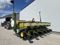 1986 John Deere 7200 Planter