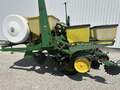 1986 John Deere 7200 Planter