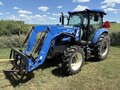 2024 New Holland WORKMASTER 120 Tractor