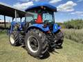 2024 New Holland WORKMASTER 120 Tractor
