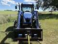 2024 New Holland WORKMASTER 120 Tractor