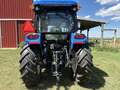 2024 New Holland WORKMASTER 120 Tractor