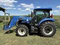 2024 New Holland WORKMASTER 120 Tractor
