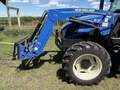 2024 New Holland WORKMASTER 120 Tractor