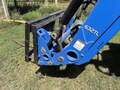2024 New Holland WORKMASTER 120 Tractor