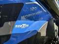 2024 New Holland WORKMASTER 120 Tractor