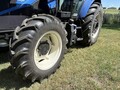 2024 New Holland WORKMASTER 120 Tractor