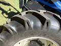 2024 New Holland WORKMASTER 120 Tractor