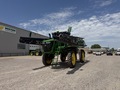 2022 John Deere 412R Self-Propelled Sprayer
