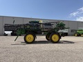 2022 John Deere 412R Self-Propelled Sprayer