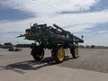 2022 John Deere 412R Self-Propelled Sprayer