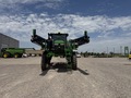 2022 John Deere 412R Self-Propelled Sprayer