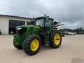 2025 John Deere 6R 175 Tractor