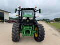 2025 John Deere 6R 175 Tractor