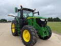 2025 John Deere 6R 175 Tractor
