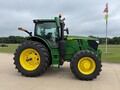 2025 John Deere 6R 175 Tractor