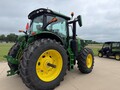 2025 John Deere 6R 175 Tractor