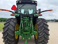 2025 John Deere 6R 175 Tractor