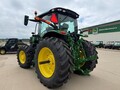 2025 John Deere 6R 175 Tractor