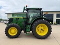 2025 John Deere 6R 175 Tractor